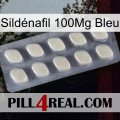 Sildénafil 100Mg Bleu 08